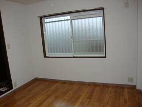 プロニティ五反田の内装