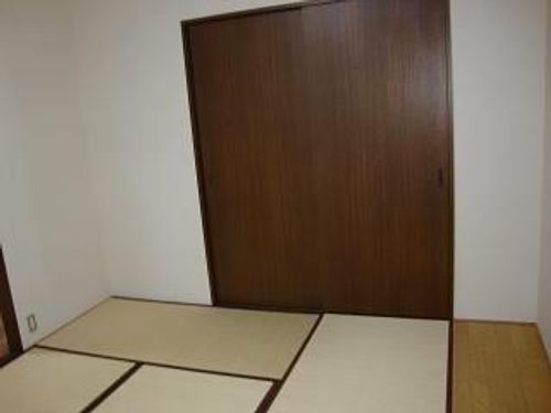 プロニティ五反田の内装