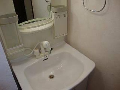 プロニティ五反田の内装