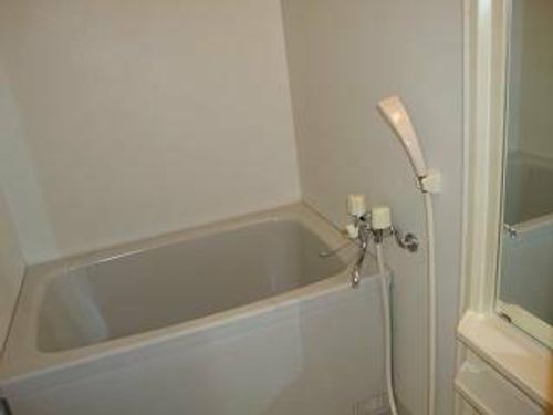 プロニティ五反田の風呂