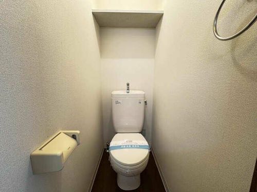 グランドベルの内装