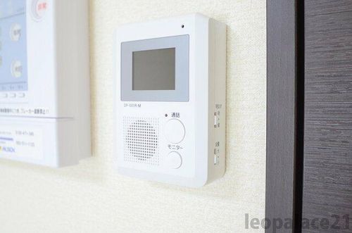 レオパレス幸田Bのその他画像