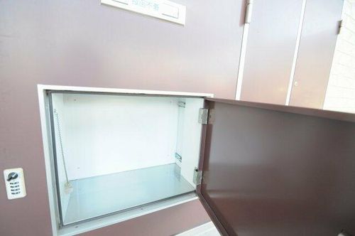 レオパレス幸田Bのその他画像