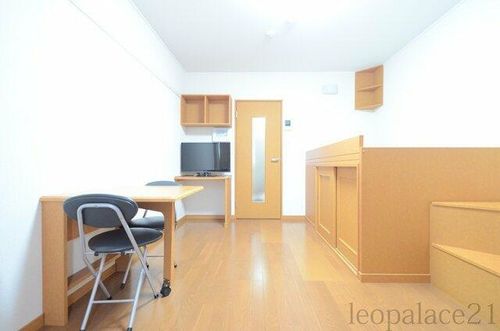 レオパレス幸田Bのその他画像