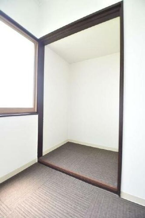 ミラコスタ岩見沢202の内装