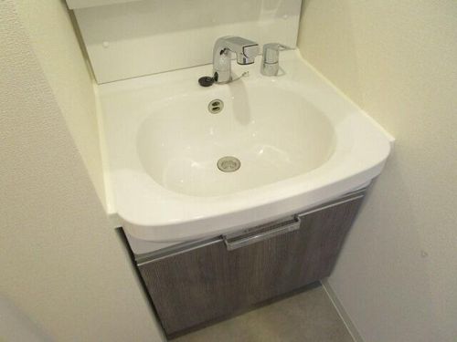 アドバンス大阪ヴェンティの内装