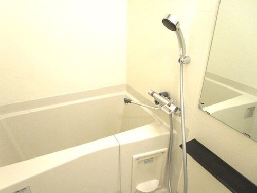 アドバンス大阪ヴェンティの風呂