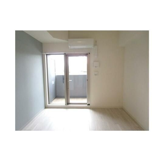 アドバンス大阪ヴェンティの内装