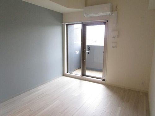 アドバンス大阪ヴェンティの内装