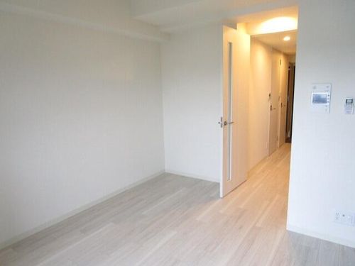 アドバンス大阪ヴェンティの内装