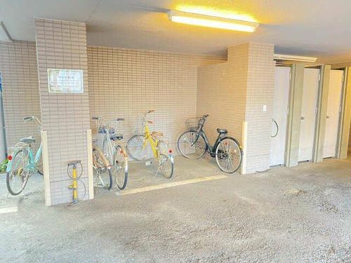 ヴィオレ山手のその他画像