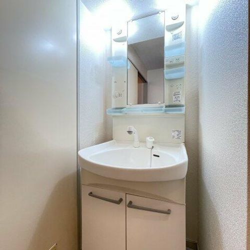 グランドハイツK・Iの内装