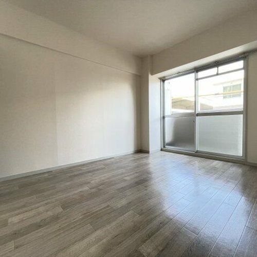 グランドハイツK・Iの内装