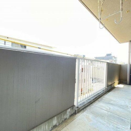 グランドハイツK・Iの内装