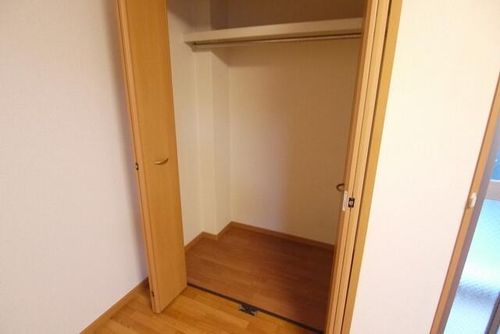 ロイヤルシティー AYAの内装