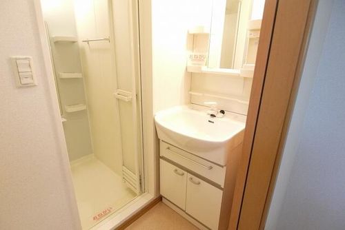 ロイヤルシティー AYAの内装