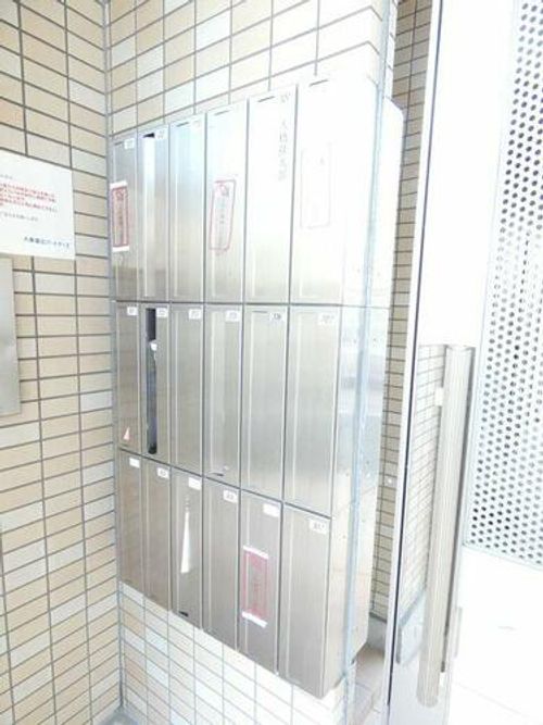 ロイヤルシティー AYAのその他画像