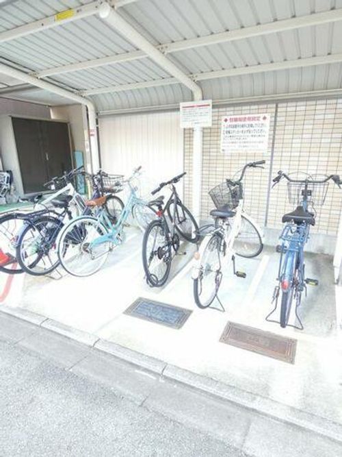 ロイヤルシティー AYAのその他画像