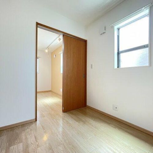 Great journeyの居間