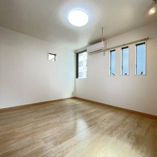 Great journeyの内装