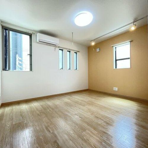 Great journeyの居間