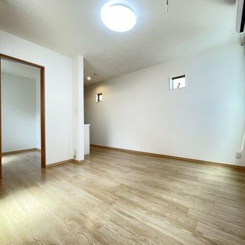 Great journeyの居間