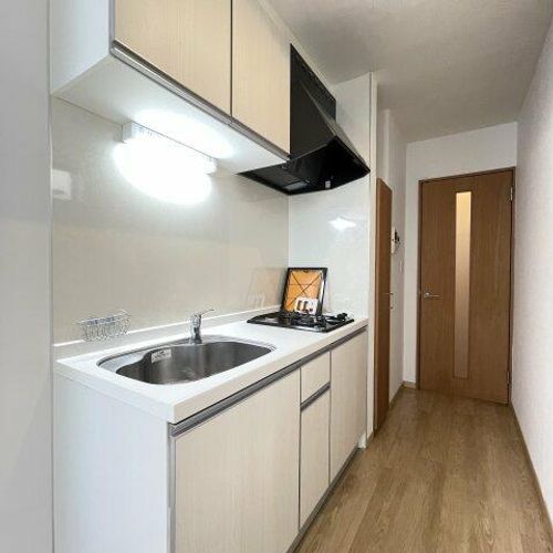 Great journeyのキッチン