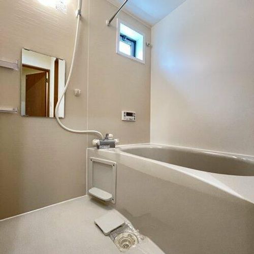 Great journeyの風呂