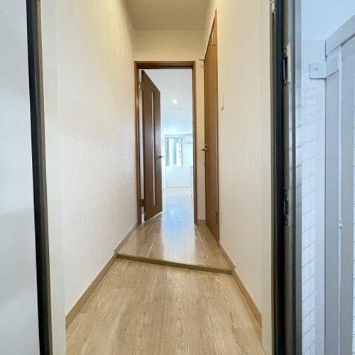 Great journeyの玄関