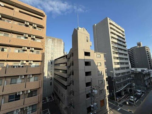 藤和シティコープ栄 604号室のその他画像