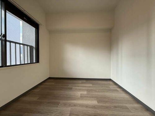 藤和シティコープ栄 604号室の内装