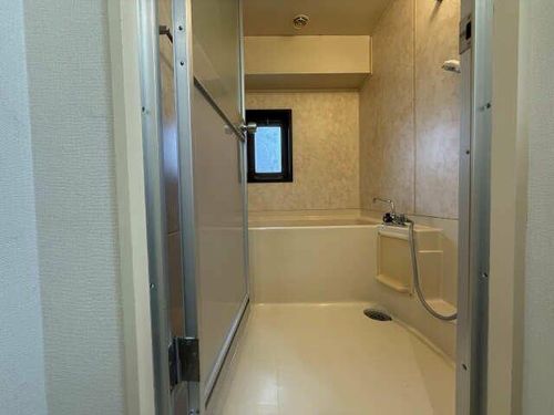 藤和シティコープ栄 604号室の風呂