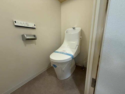 藤和シティコープ栄 604号室の内装