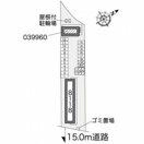 レオパレスドミールのその他画像