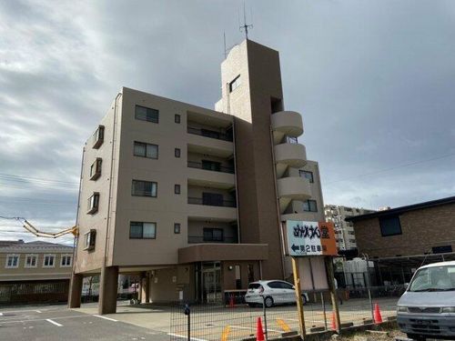 グランパスマーサ2Aの外観