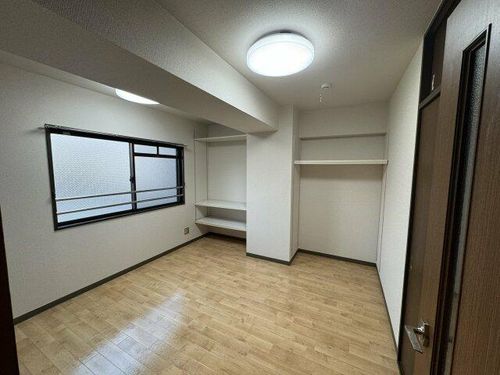グランパスマーサ2Aの内装