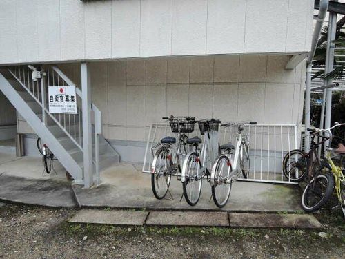 広栄荘7棟のその他画像