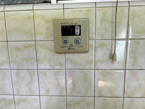 イツキマンションの内装