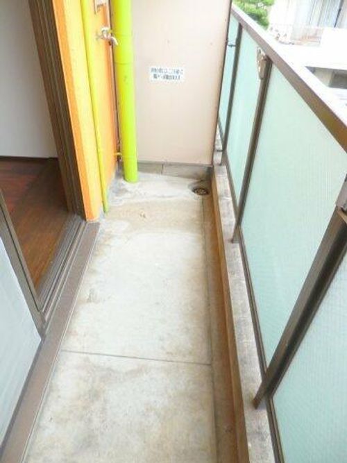 大阪府守口市橋波東之町1丁目(マンション)の賃貸物件の内装