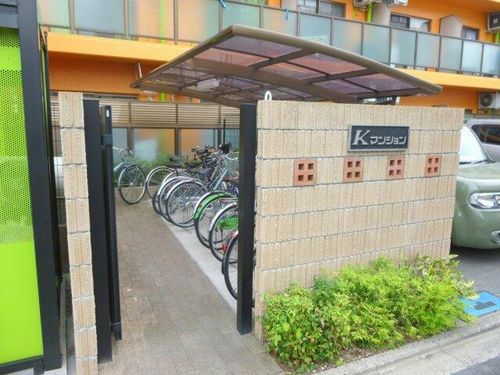 大阪府守口市橋波東之町1丁目(マンション)の賃貸物件のその他画像