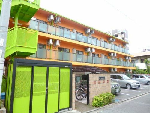 大阪府守口市橋波東之町1丁目(マンション)の賃貸物件のその他画像