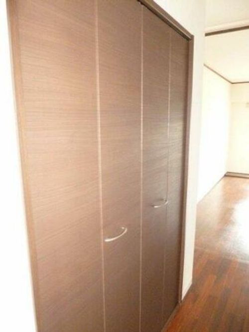 大阪府守口市橋波東之町1丁目(マンション)の賃貸物件の内装