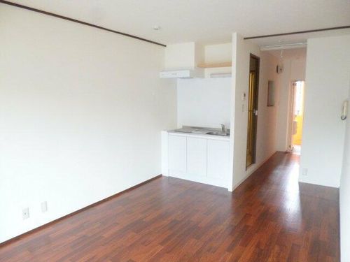 大阪府守口市橋波東之町1丁目(マンション)の賃貸物件の居間