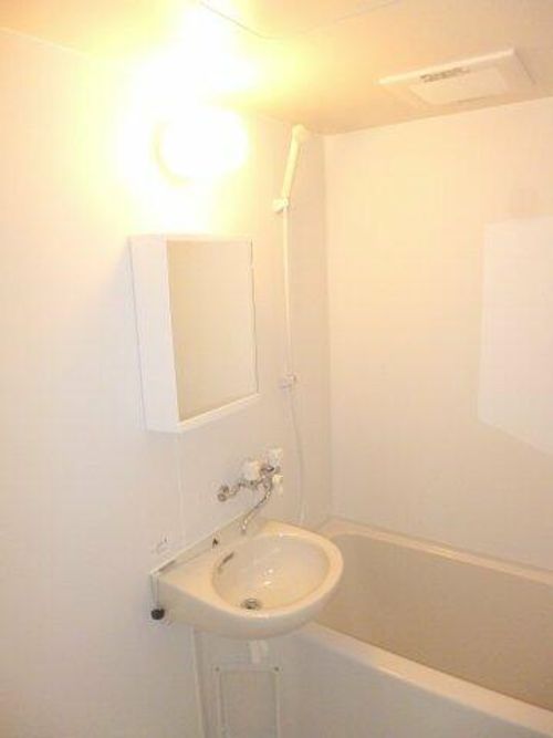 大阪府守口市橋波東之町1丁目(マンション)の賃貸物件の内装