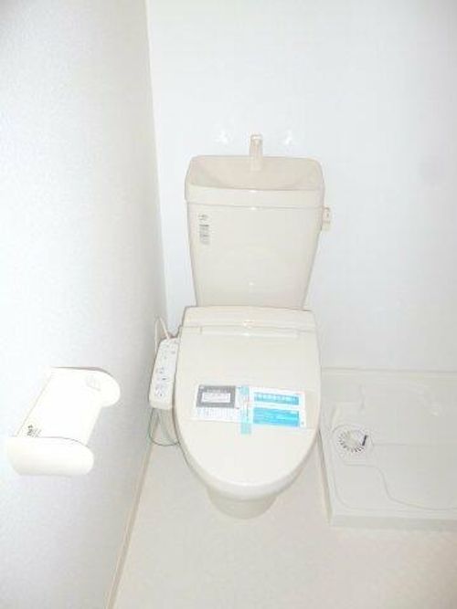 大阪府守口市橋波東之町1丁目(マンション)の賃貸物件の内装