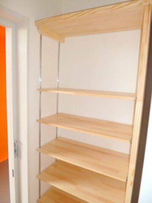 大阪府守口市橋波東之町1丁目(マンション)の賃貸物件の内装