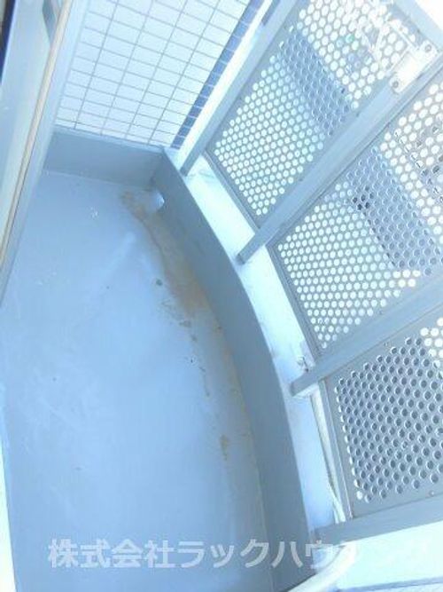 大阪府守口市馬場町1丁目(マンション)の賃貸物件の内装