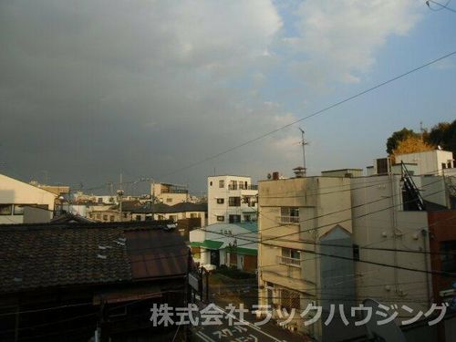 大阪府守口市馬場町1丁目(マンション)の賃貸物件のその他画像