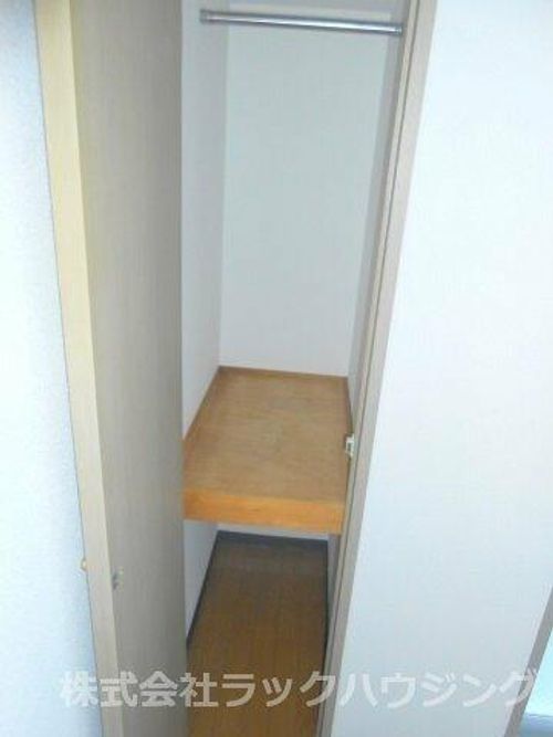 大阪府守口市馬場町1丁目(マンション)の賃貸物件の内装