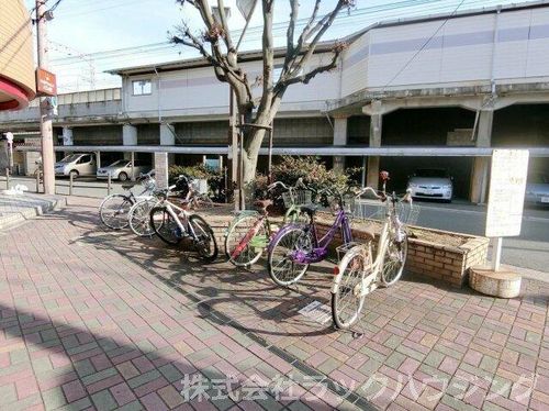 大阪府守口市紅屋町(マンション)の賃貸物件のその他画像